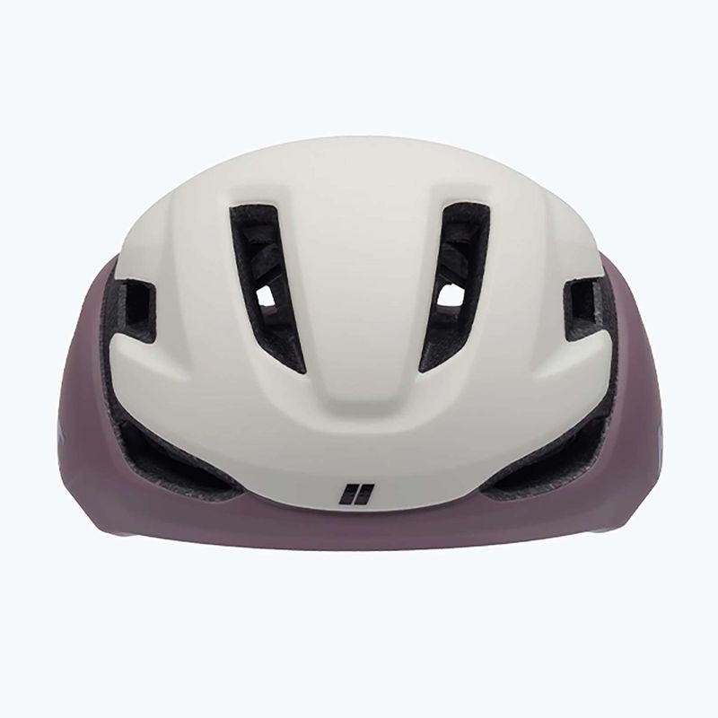 Cyklistická prilba HJC Valeco 2 ashbrown 11