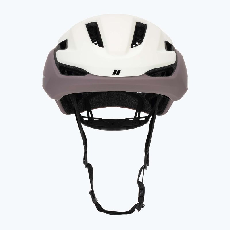 Cyklistická prilba HJC Valeco 2 ashbrown 2