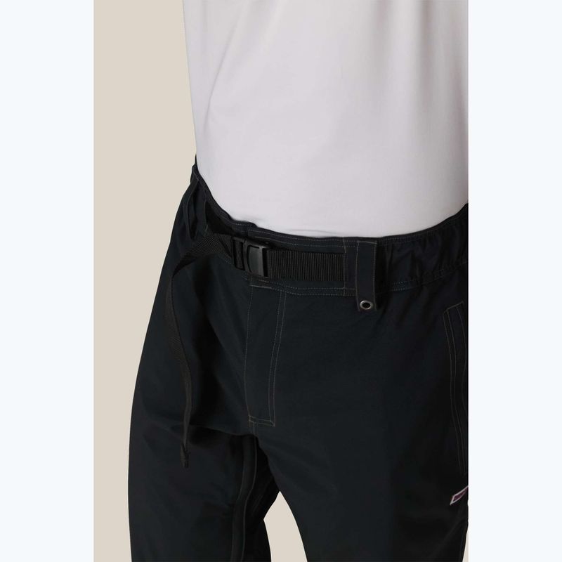 Pánske snowboardové nohavice 686 Deconstructed Dojo black 4