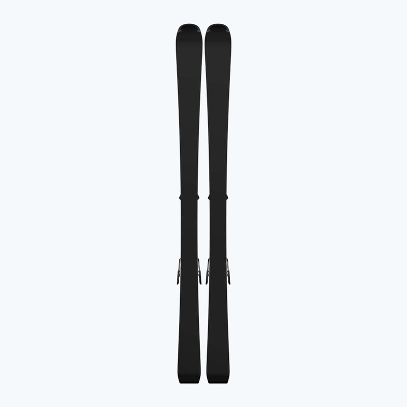 Dámske zjazdové lyže Atomic Cloud C9 Revoshock Light + viazania M10 GW black 2