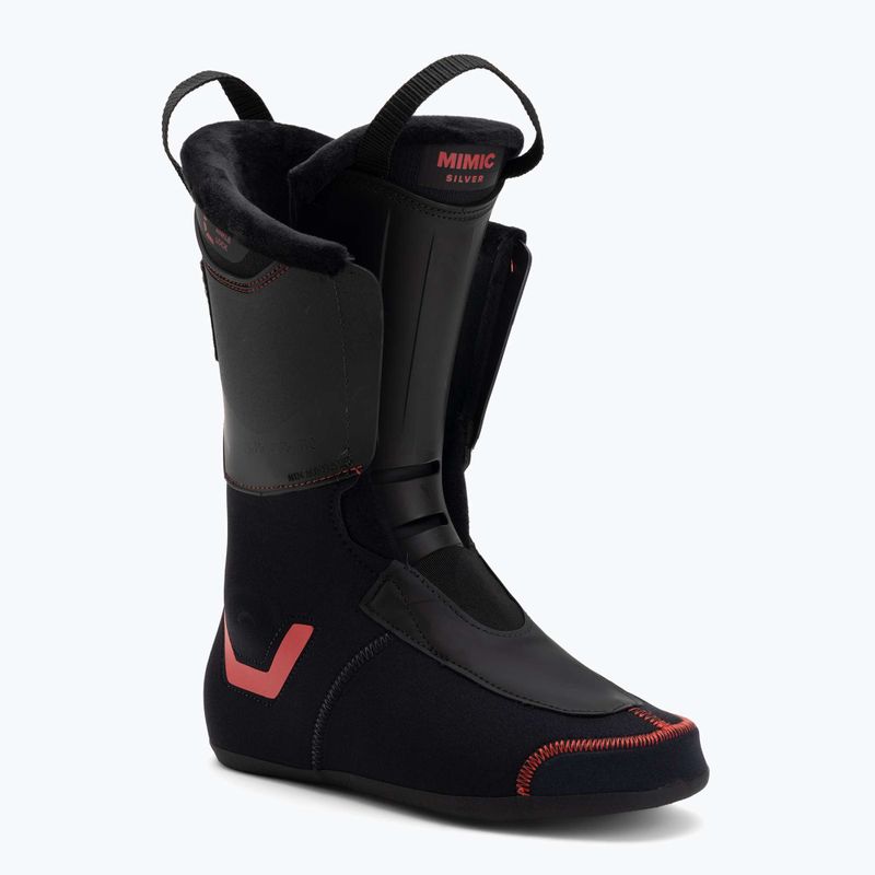 Pánske lyžiarky Atomic Hawx Prime 100 GW black/red 5