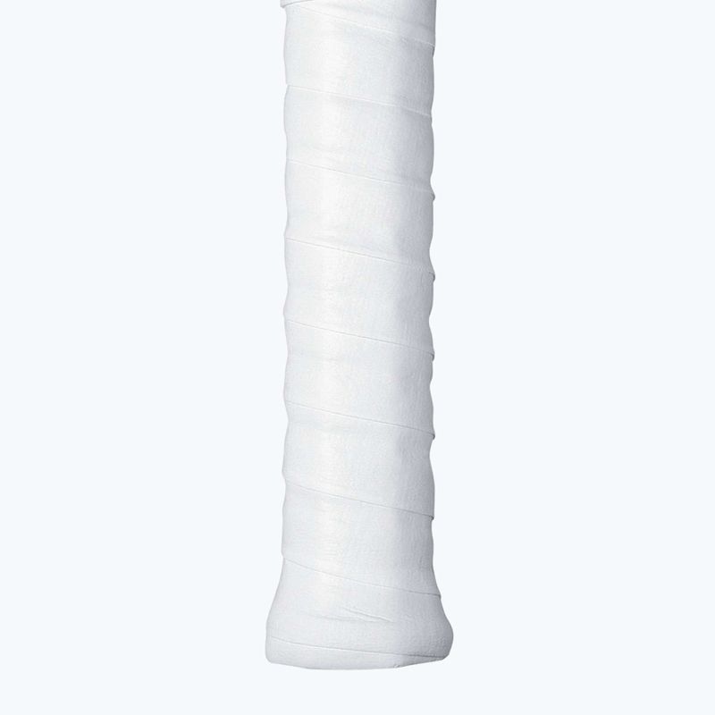 Omotávky na tenisovú raketu Wilson Pro Overgrip 30 ks white 2