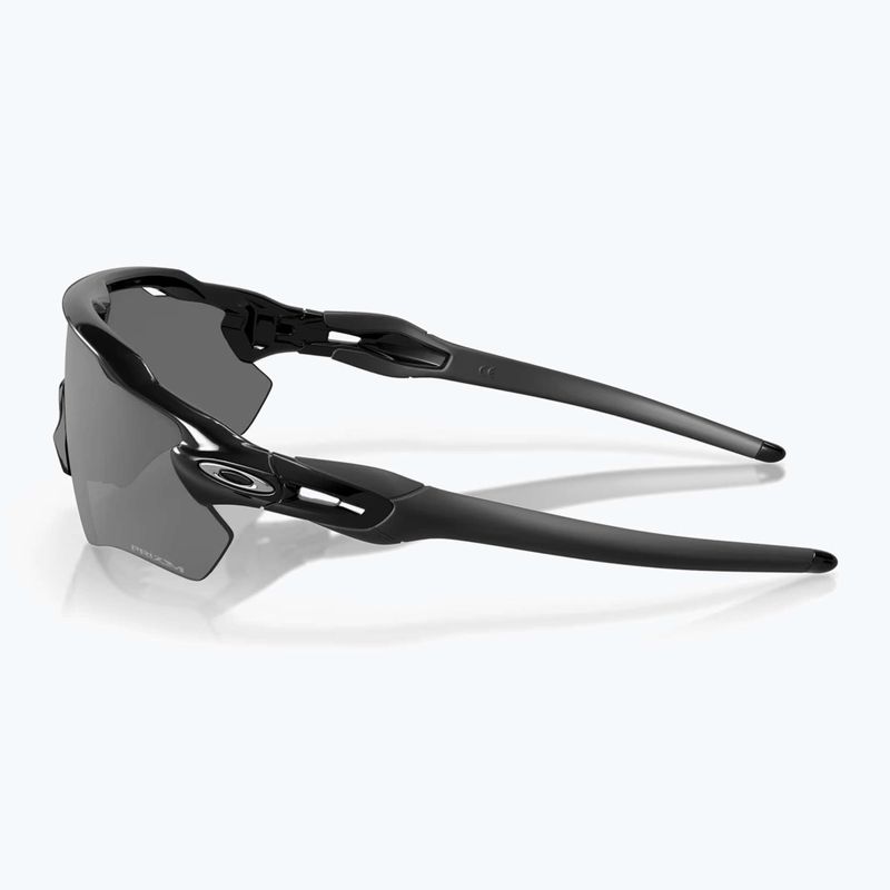 Slnečné okuliare Oakley Radar EV Path polished black/prizm black 3