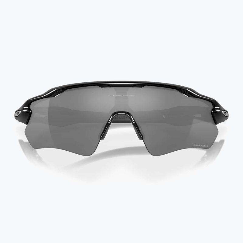 Slnečné okuliare Oakley Radar EV Path polished black/prizm black 5