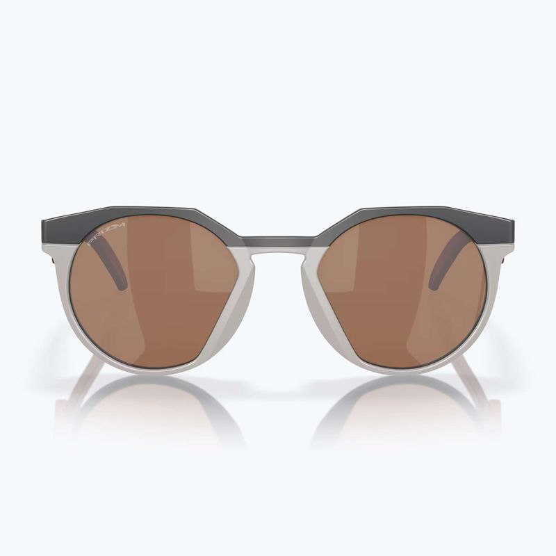Slnečné okuliare Oakley HSTN carbon/cool grey/prizm tungsten 2