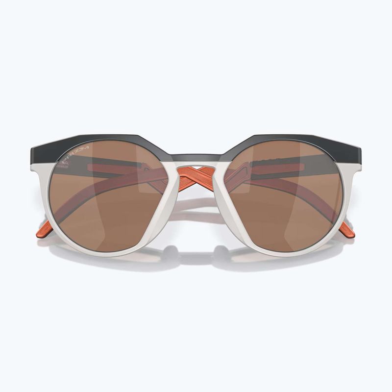 Slnečné okuliare Oakley HSTN carbon/cool grey/prizm tungsten 5