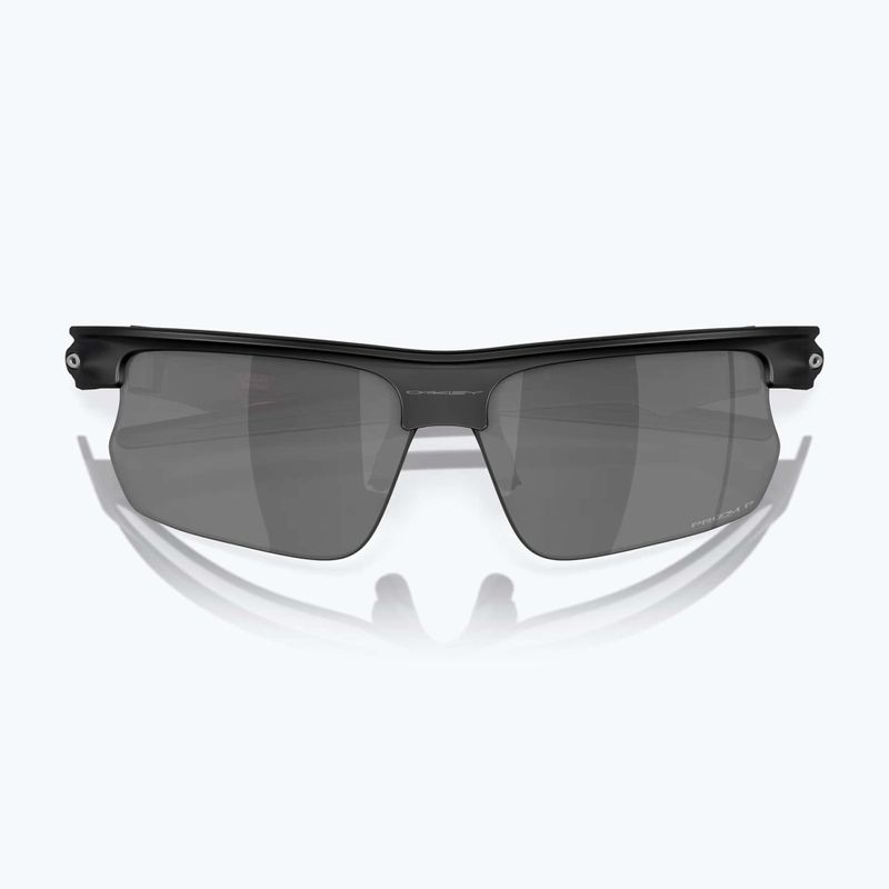 Slnečné okuliare Oakley Bisphaera matte black/prizm black polarized 6