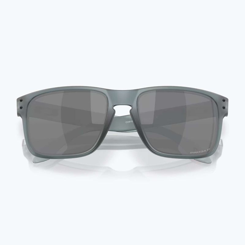 Slnečné okuliare Oakley Holbrook matte crystal black 5