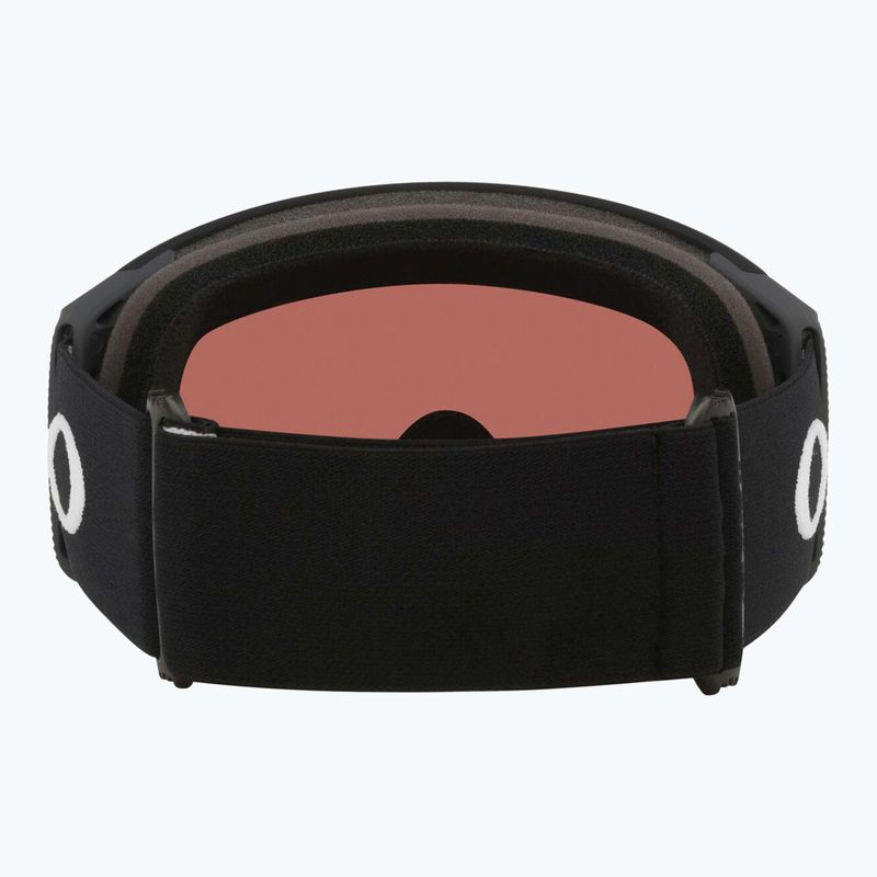 Lyžiarske okuliare Oakley Flight Tracker L matte black/prizm 24k iridium 8