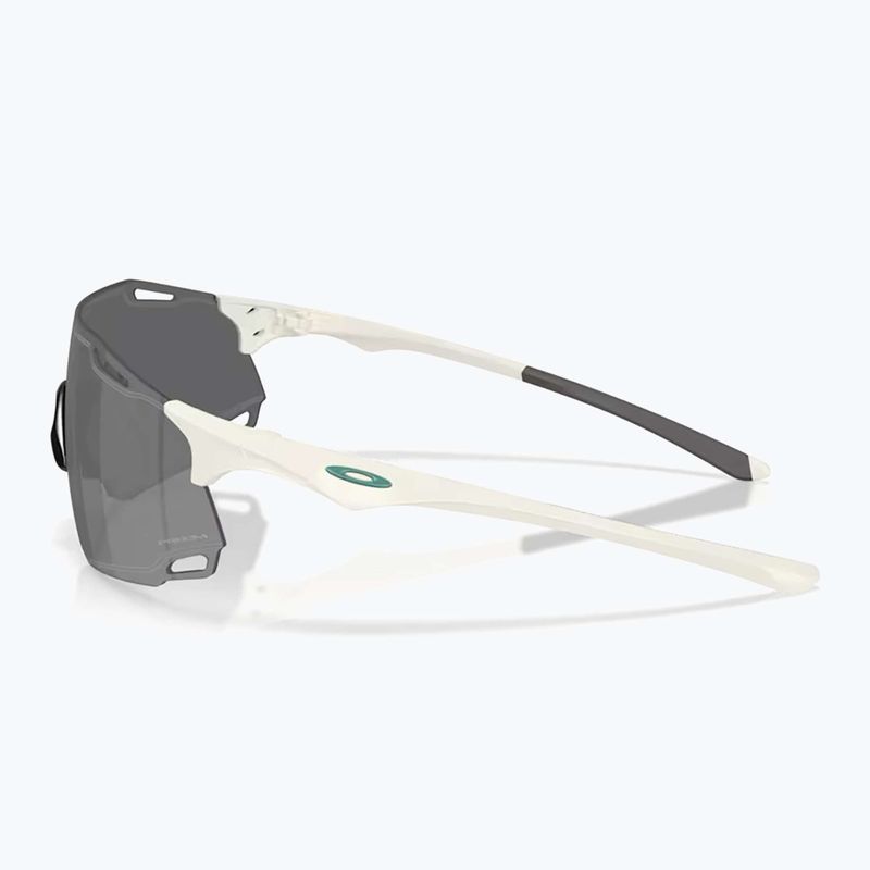 Slnečné okuliare Oakley Cybr Dyno matte mist/prizm black 5