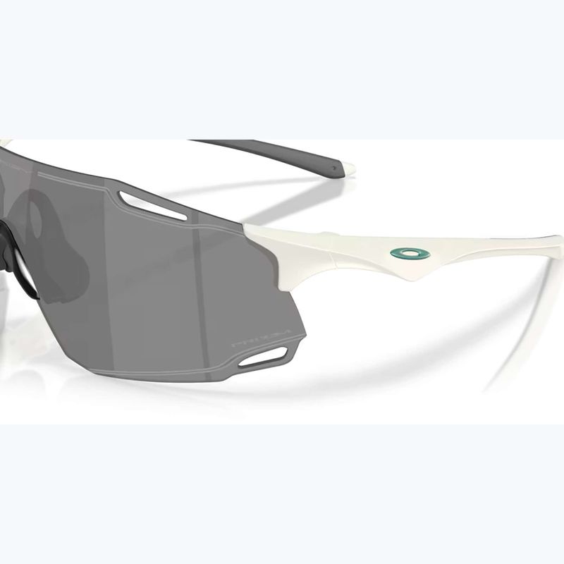 Slnečné okuliare Oakley Cybr Dyno matte mist/prizm black 6