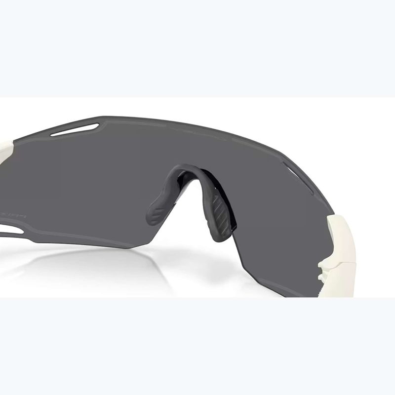 Slnečné okuliare Oakley Cybr Dyno matte mist/prizm black 7