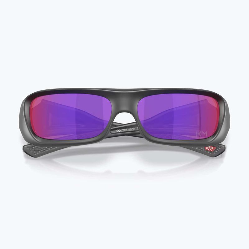Slnečné okuliare Oakley Permian matte black ink 5