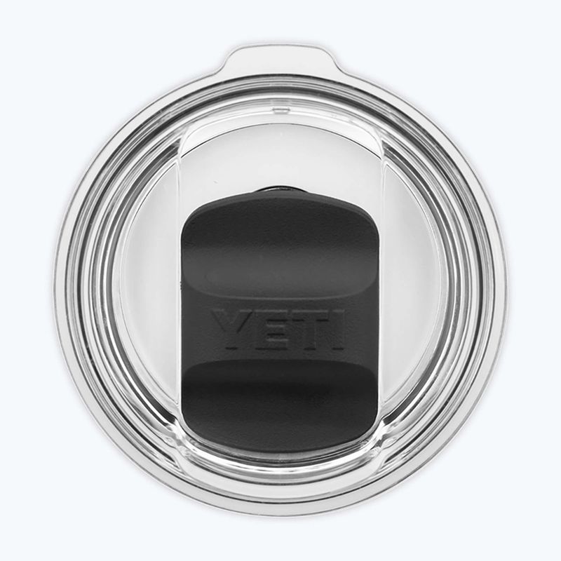 Veko na šálku YETI Slider Lid Wine Tumbler stainless