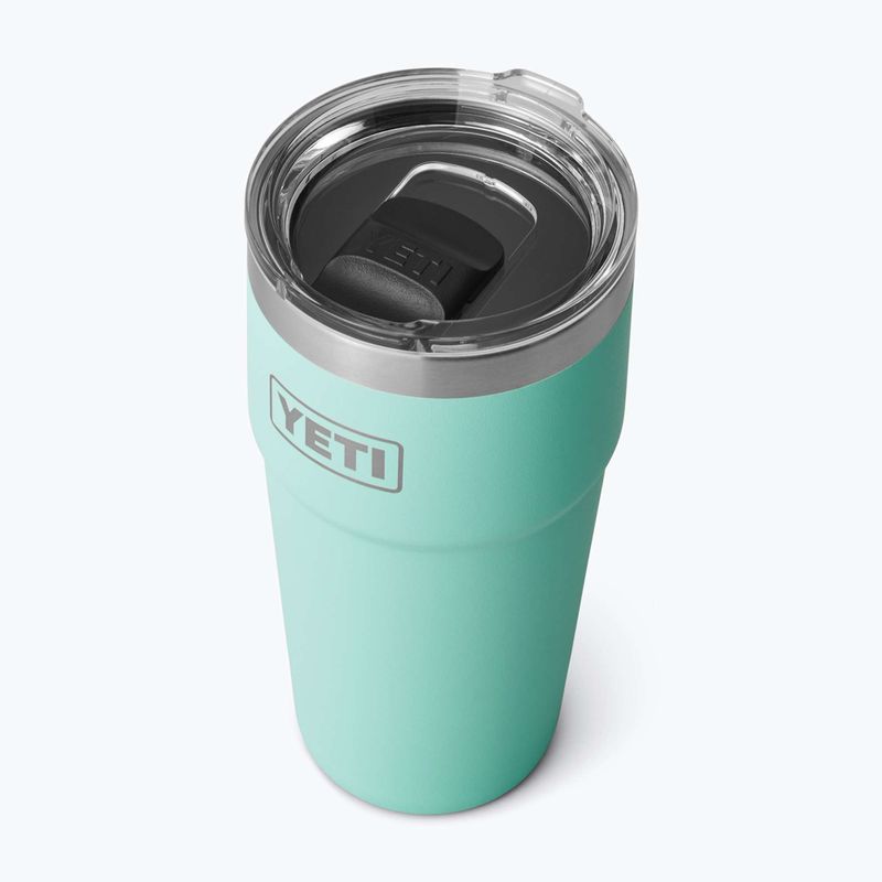 Termoska YETI Rambler Stackable 591 ml seafoam 3