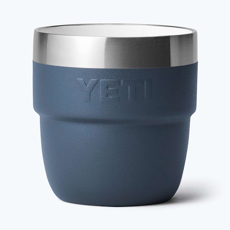 Hrnček YETI Rambler 118 ml 2 pcs. navy 6
