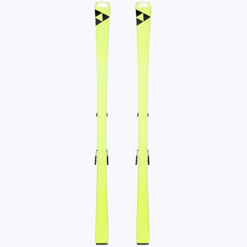 Pánske zjazdové lyže Fischer RC4 WC RC PRO M/O + RC4 Z13 F black P06121 3
