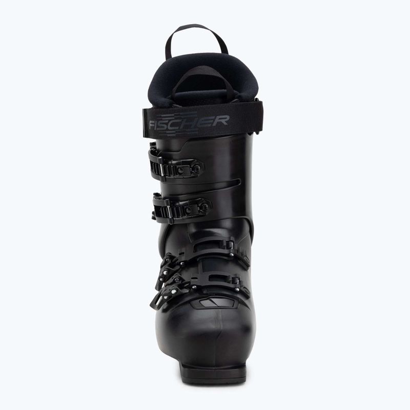 Pánske lyžiarske topánky  Fischer RC 90 black 3
