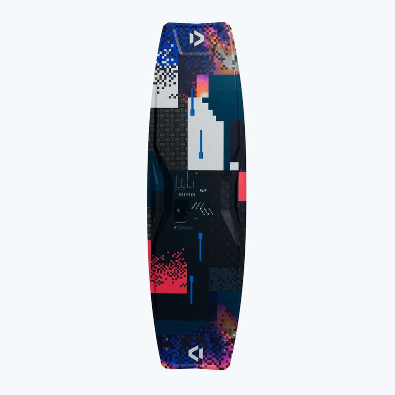 Kitesurfingová doska DUOTONE Kite TT Select SLS farebná 4423-3426 2