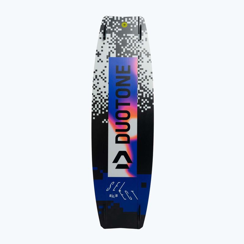 Kitesurfingová doska DUOTONE Kite TT Select SLS farebná 4423-3426 3