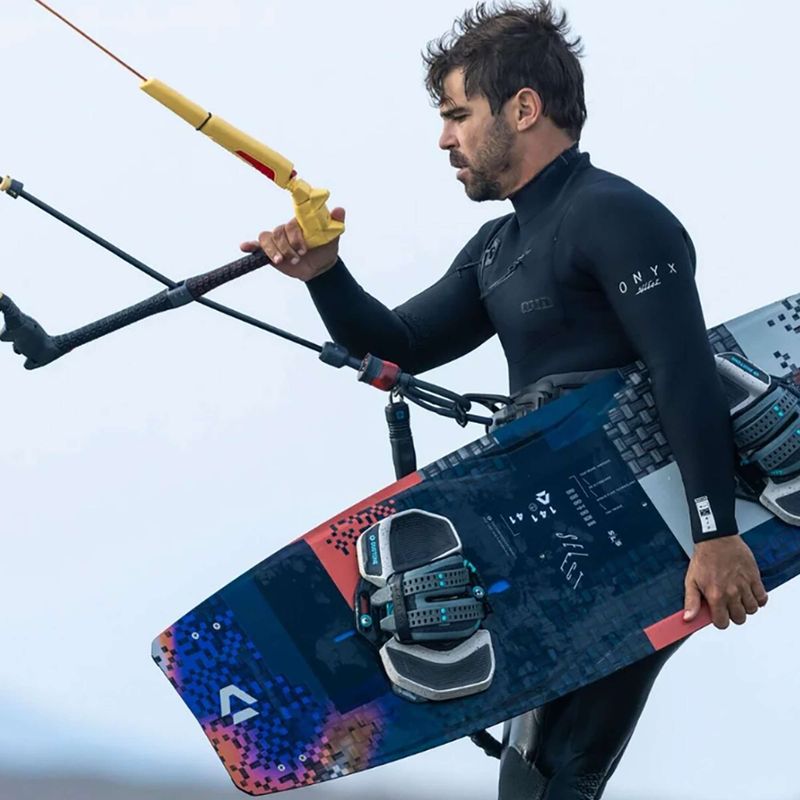 Kitesurfingová doska DUOTONE Kite TT Select SLS farebná 4423-3426 7