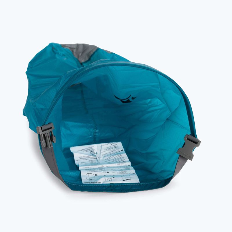 Vak Sea to Summit Ultra-Sil™ Dry Sack 13L modrý AUDS13BL 4