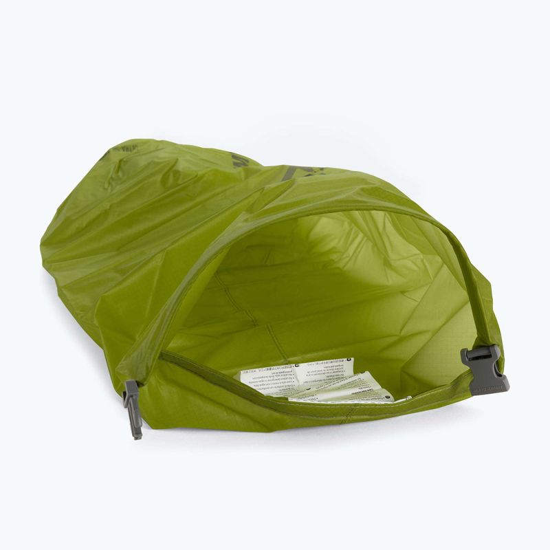 Vak Sea to Summit Ultra-Sil™ Dry Sack 13L green AUDS13GN 3