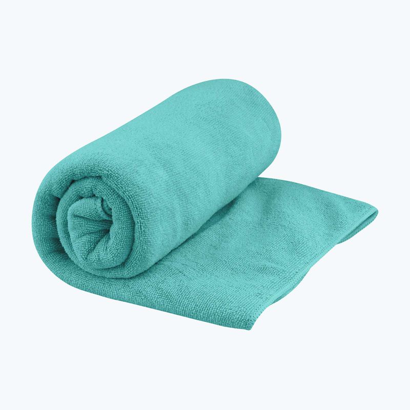 Rýchloschnúci uterák Sea to Summit Tek Towel ACP072011-061219 baltic 2