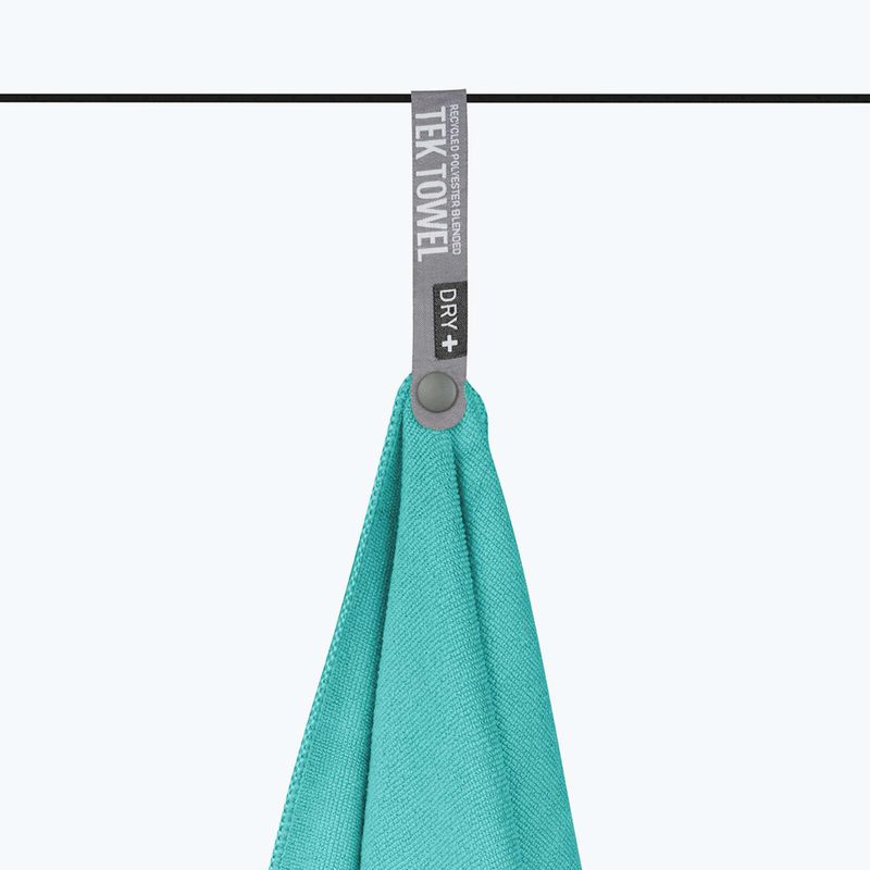 Rýchloschnúci uterák Sea to Summit Tek Towel ACP072011-061219 baltic 7