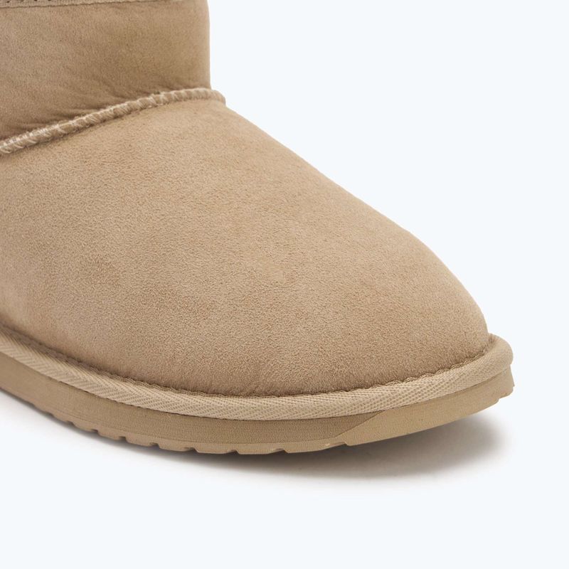 Dámske snehové topánky EMU Australia Stinger Micro sand 7