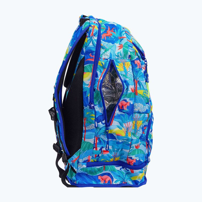 Batoh Funky Elite Squad 36 l duuude 7