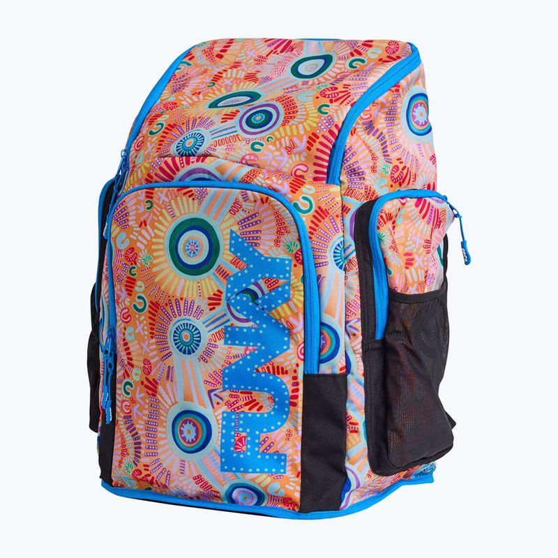 Batoh Funky Space Case 40 l kulin colour 2