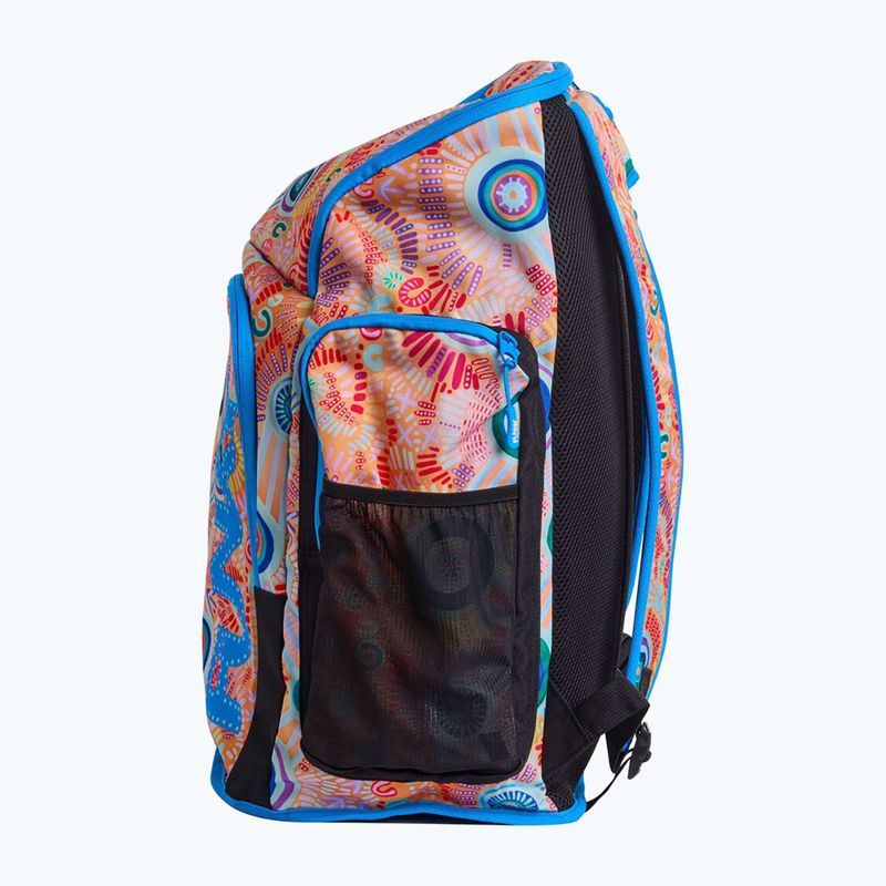Batoh Funky Space Case 40 l kulin colour 5