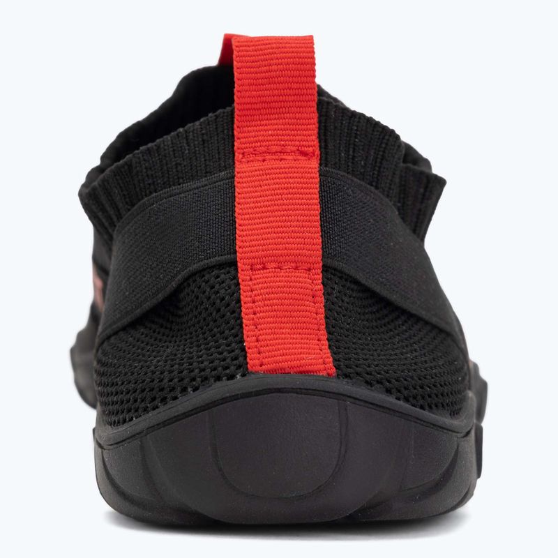 Topánky do vody Jetpilot Hybrid Hydro black/red 6