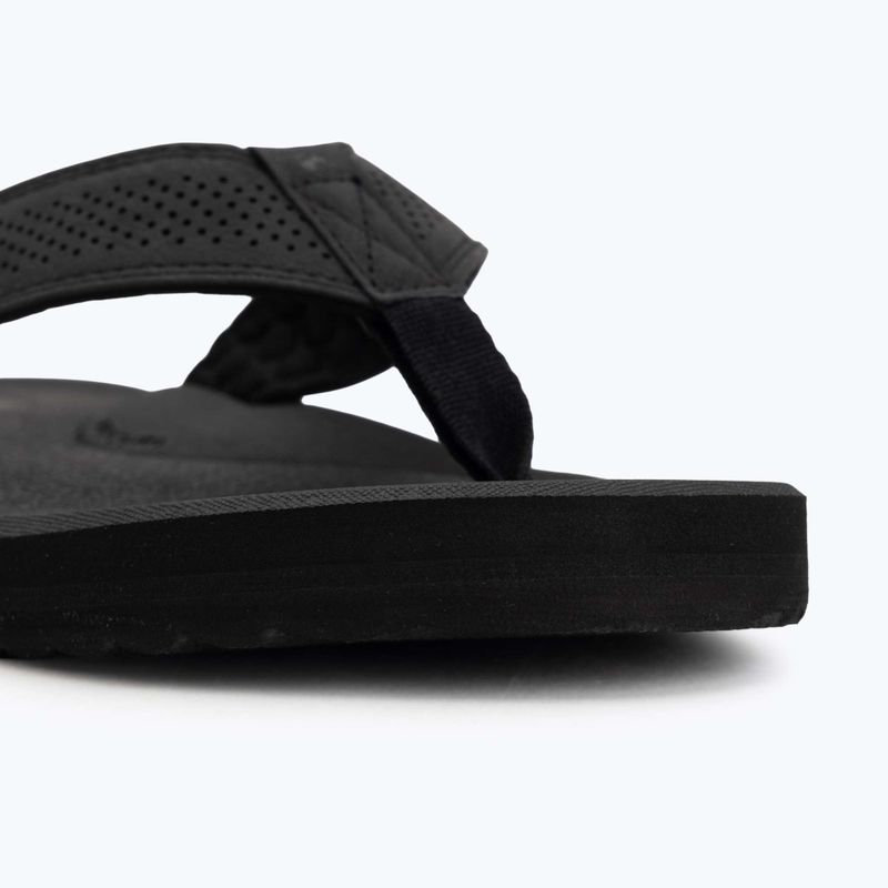 Pánske žabky Rip Curl Chiba Open Toe black 7
