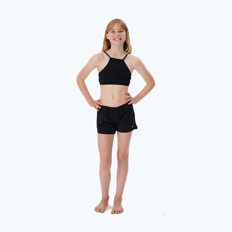 Rip Curl Surf Essentials 3" BS 9 detské šortky čierne JBOBF1 2