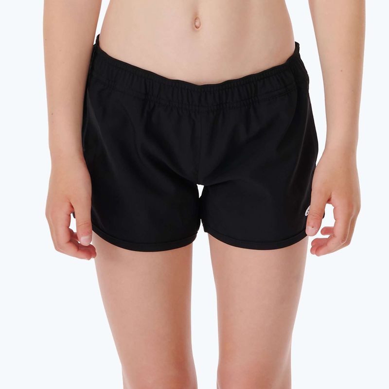 Rip Curl Surf Essentials 3" BS 9 detské šortky čierne JBOBF1 7