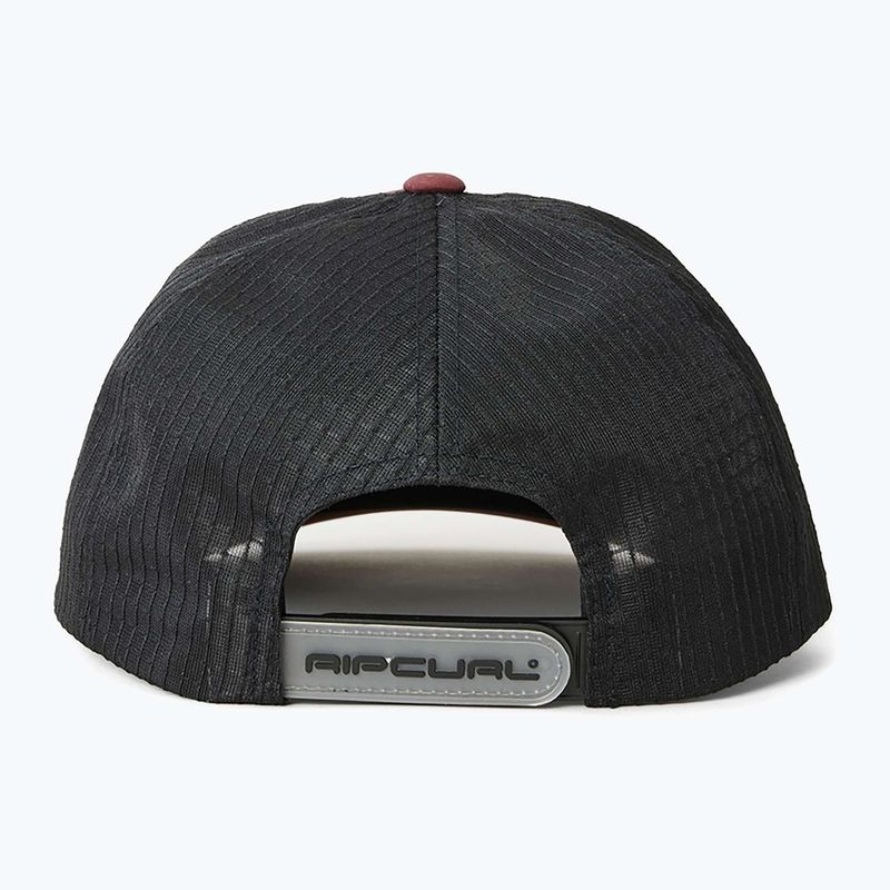 Pánska šiltovka Rip Curl Vaporcool Search Trucker mushroom rock 2