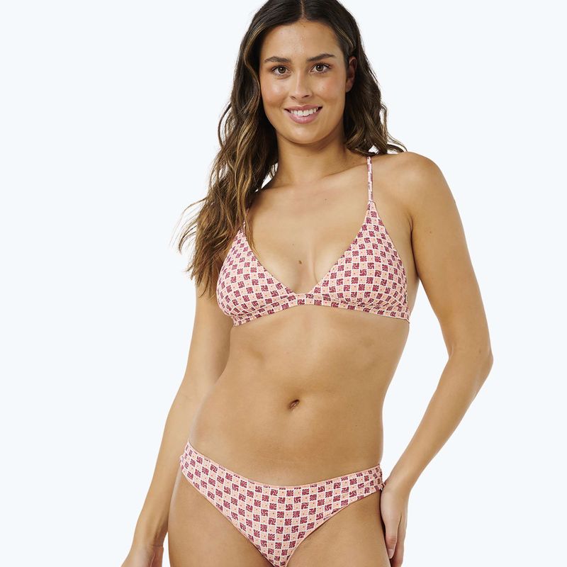 Spodný diel plaviek Rip Curl Classic Surf Cheeky multico 5