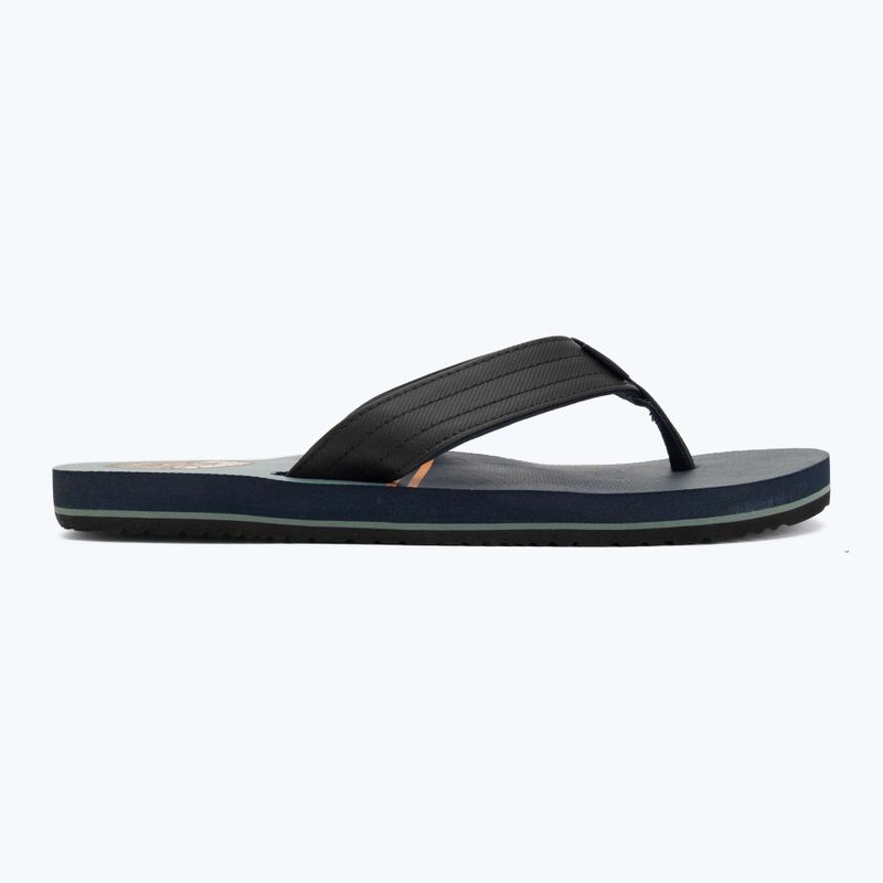 Pánske žabky Rip Curl Ripper Bloom moss 2