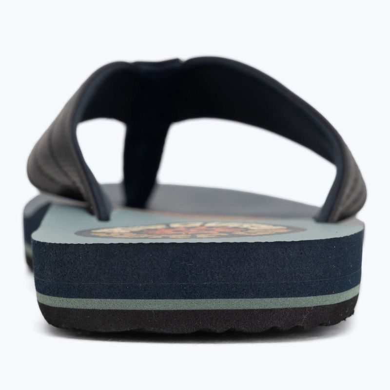 Pánske žabky Rip Curl Ripper Bloom moss 6