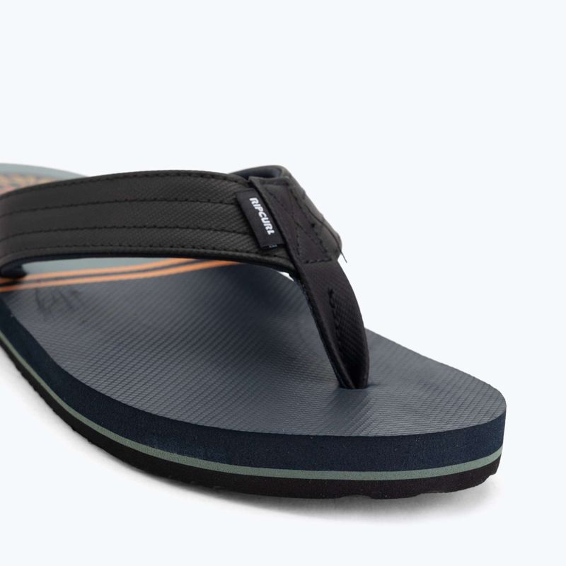 Pánske žabky Rip Curl Ripper Bloom moss 7