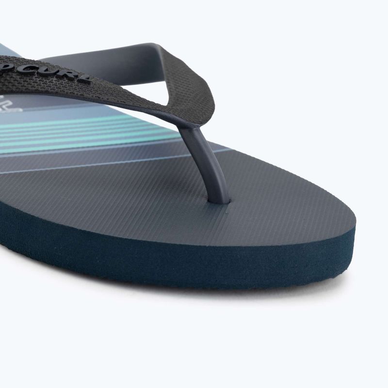 Pánske žabky Rip Curl Daybreaker Bloom Open Toe navy 7