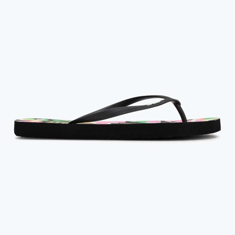 Dámske žabky Rip Curl Mixed Bloom Open Toe multico 2