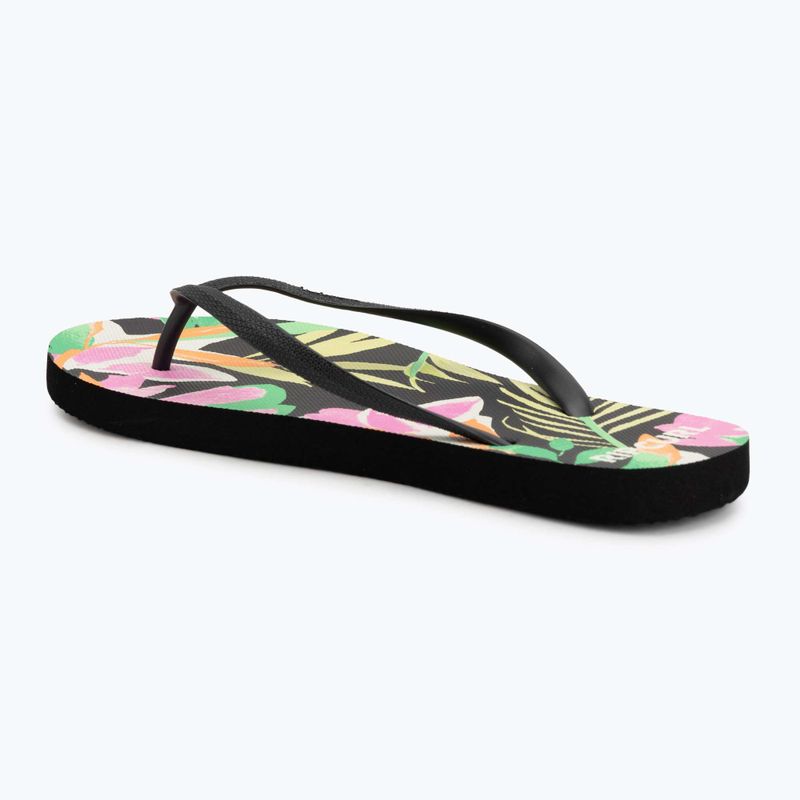 Dámske žabky Rip Curl Mixed Bloom Open Toe multico 3