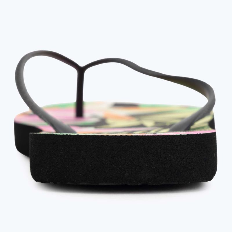 Dámske žabky Rip Curl Mixed Bloom Open Toe multico 6