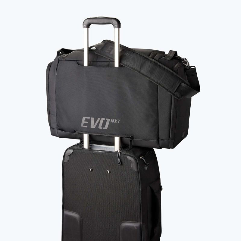 Taška Wilson Evo Next Duffle black 4