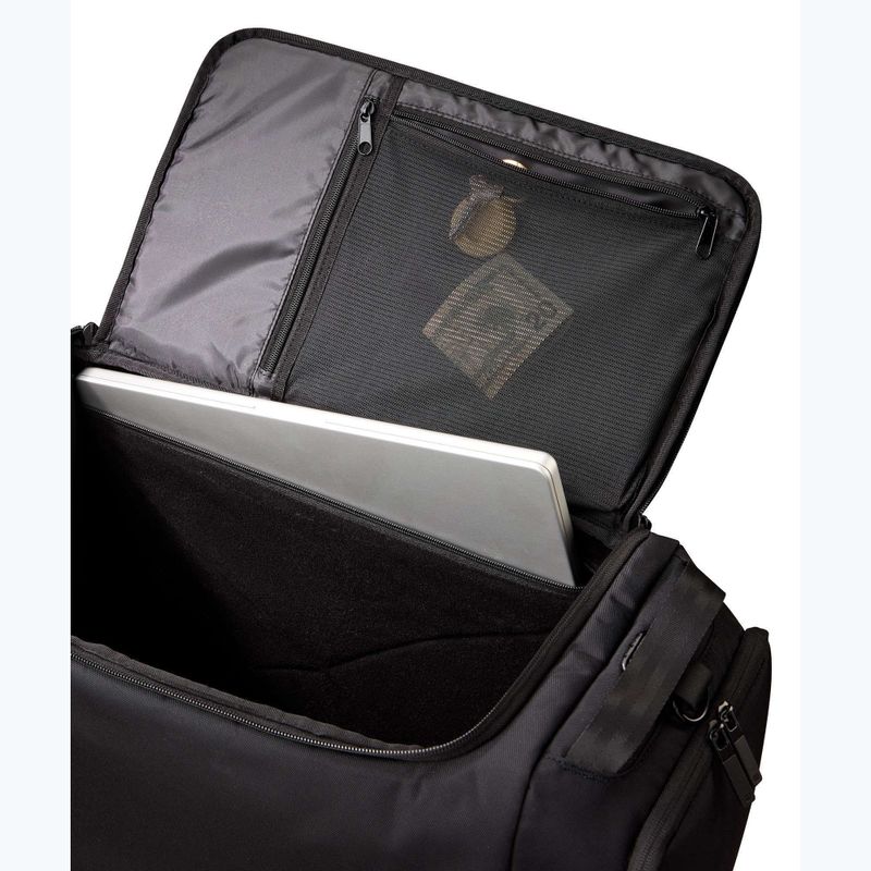 Taška Wilson Evo Next Duffle black 5