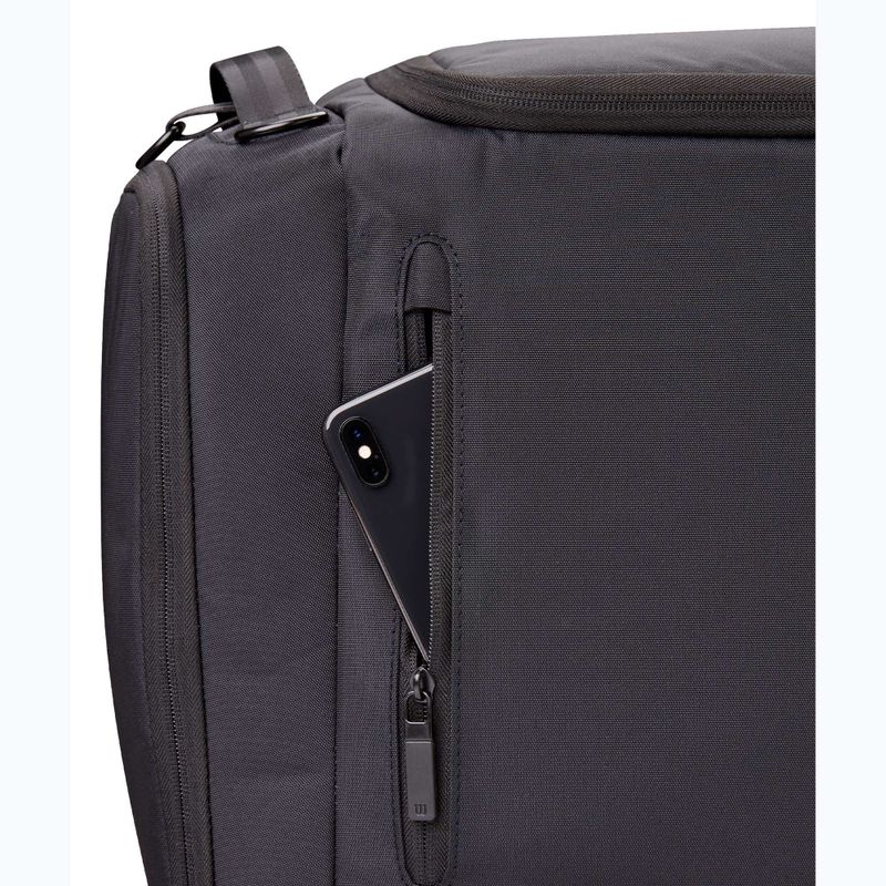 Taška Wilson Evo Next Duffle black 7