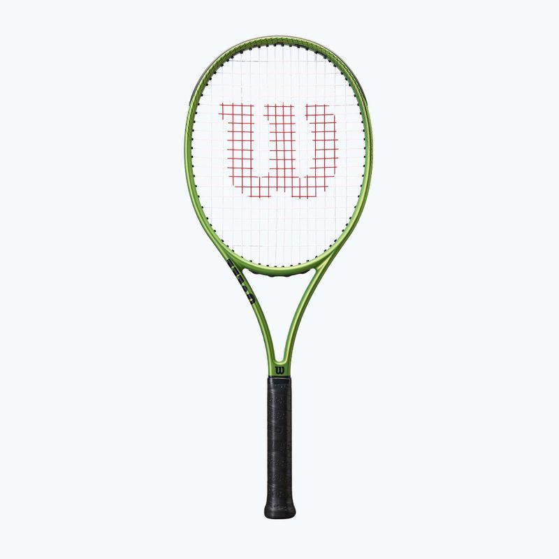 Tenisová raketa Wilson Blade Feel 100 green 6